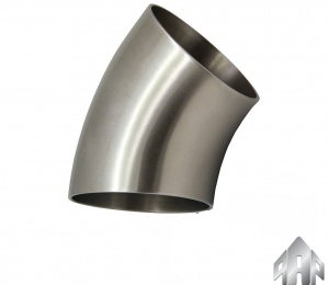 Cut end inox vi sinh