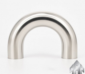 Cút inox vi sinh clamp
