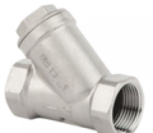 Van Y Lọc Inox 304 / 316