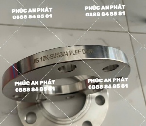 Mặt Bích Inox